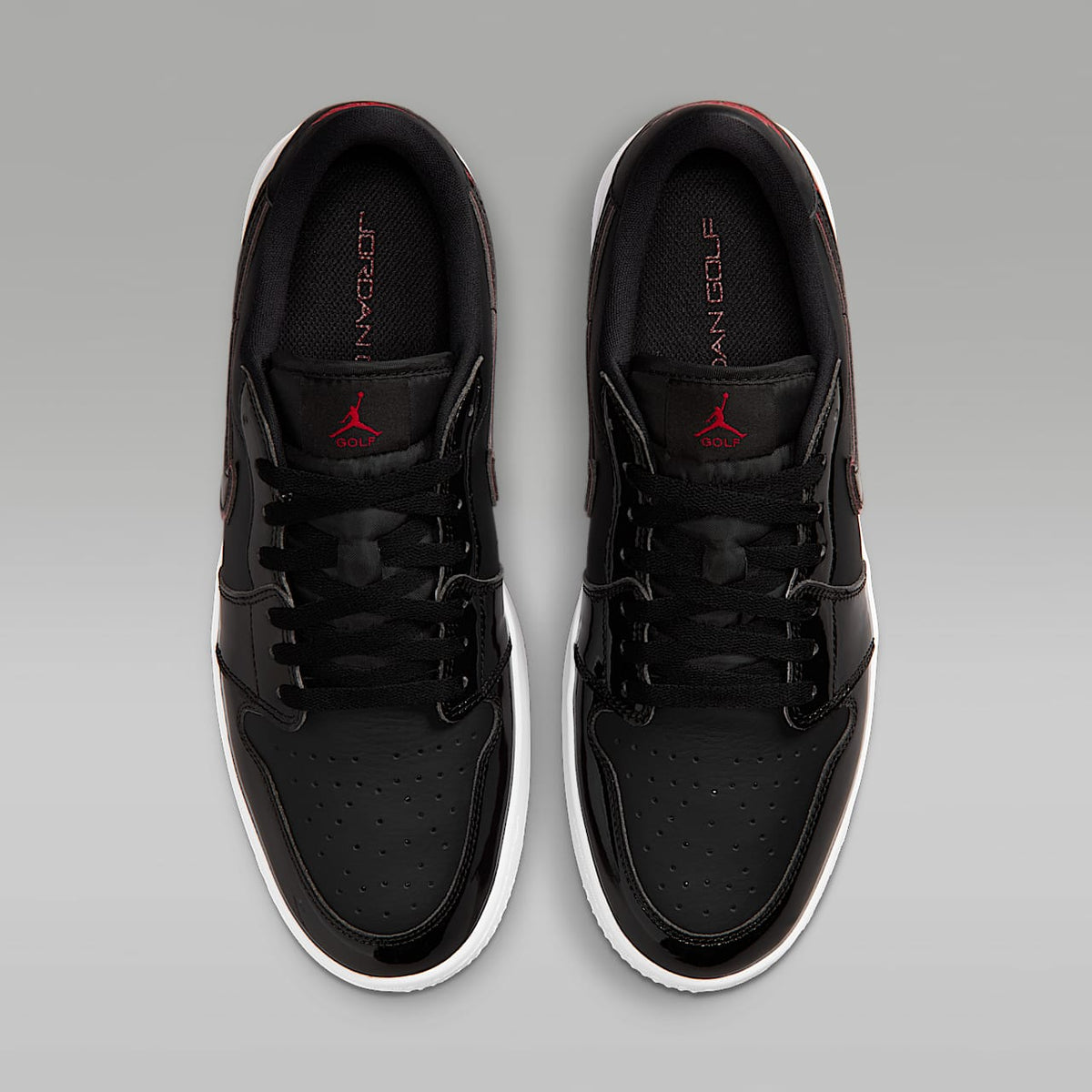Air 1 Low G Spiked