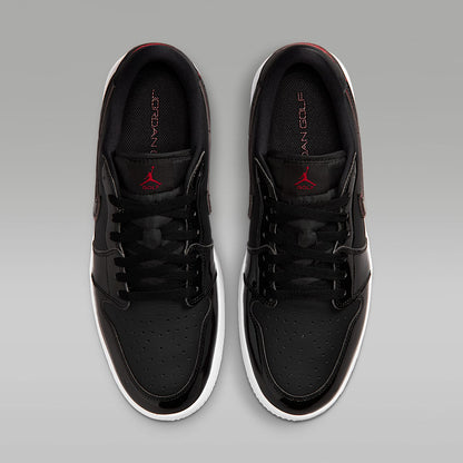 Air 1 Low G Spiked