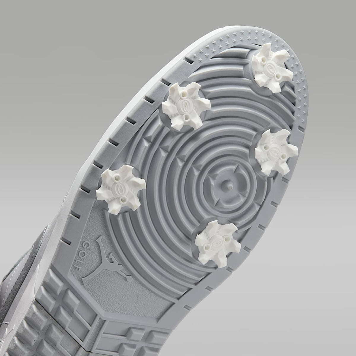 Air 1 Low G Spiked