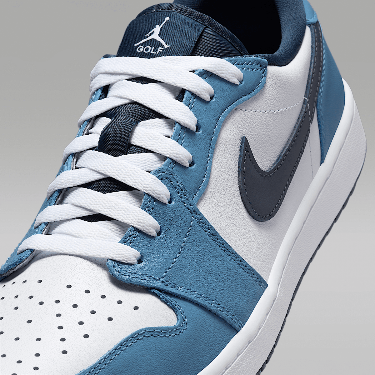 Air 1 Low G
