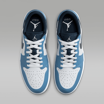Air 1 Low G
