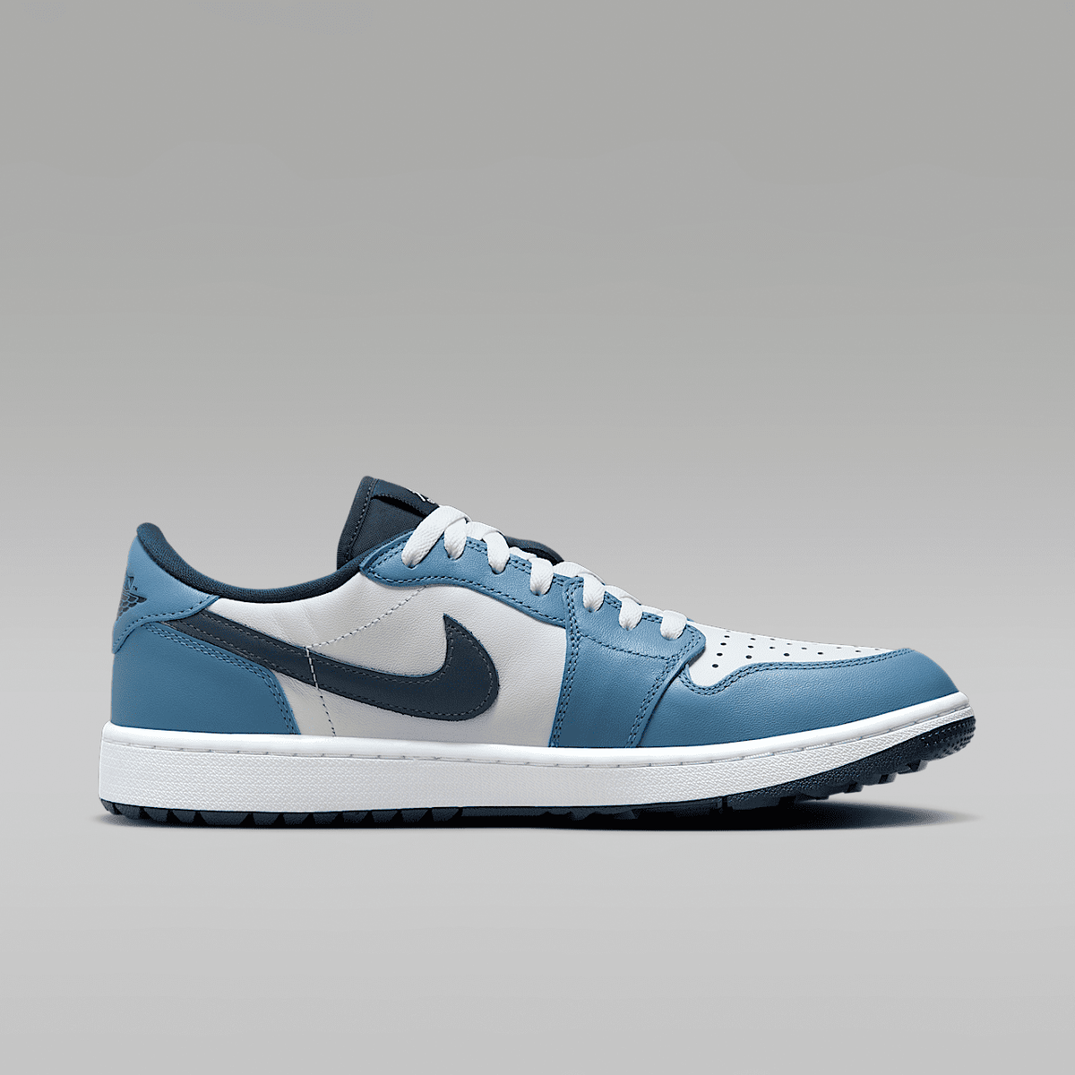 Air 1 Low G