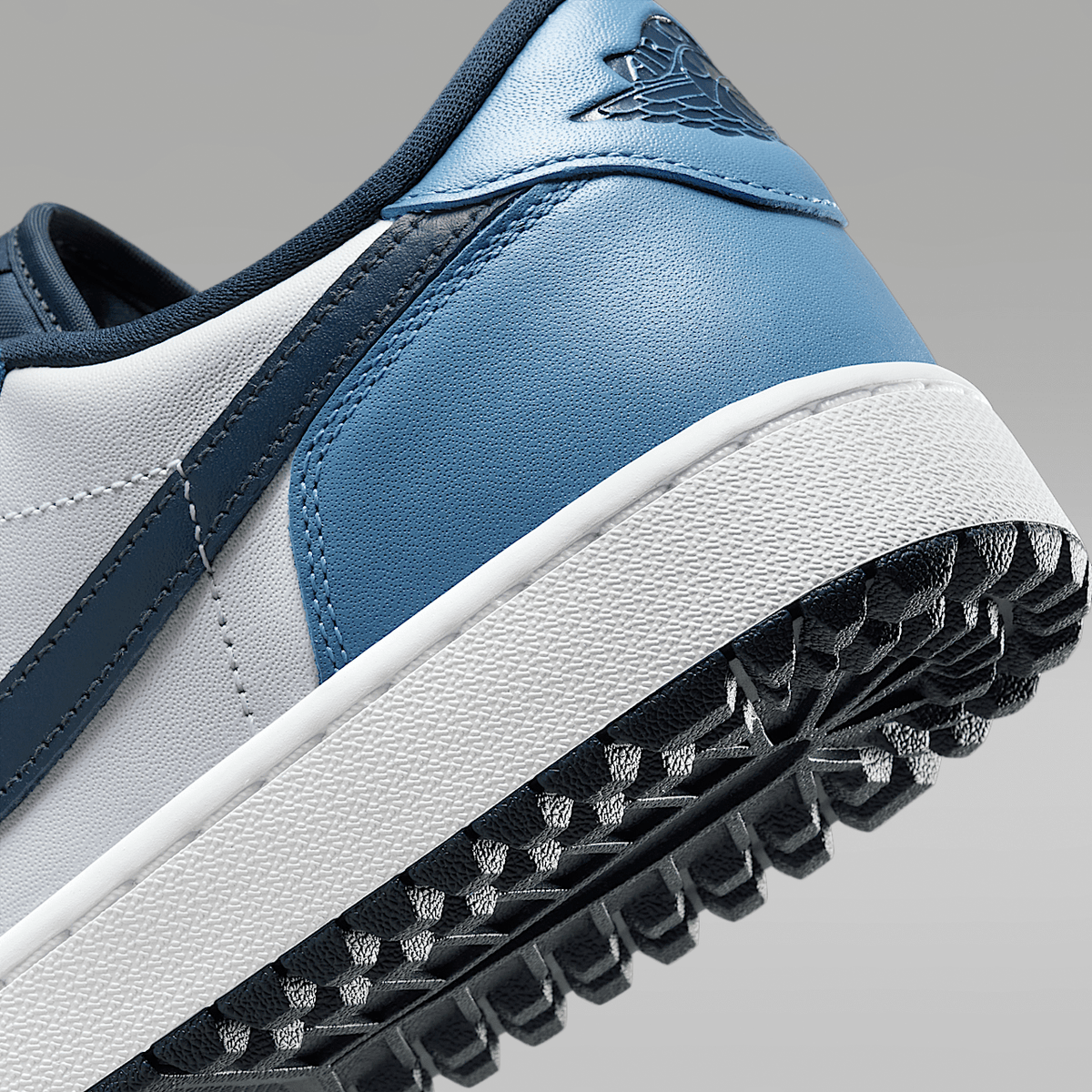 Air 1 Low G