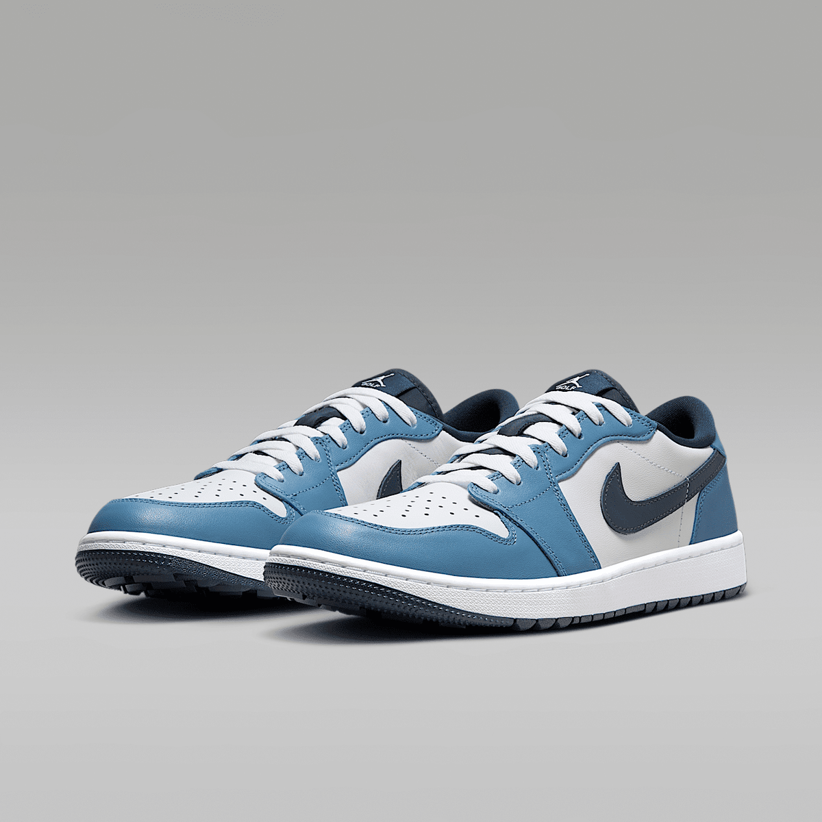 Air 1 Low G