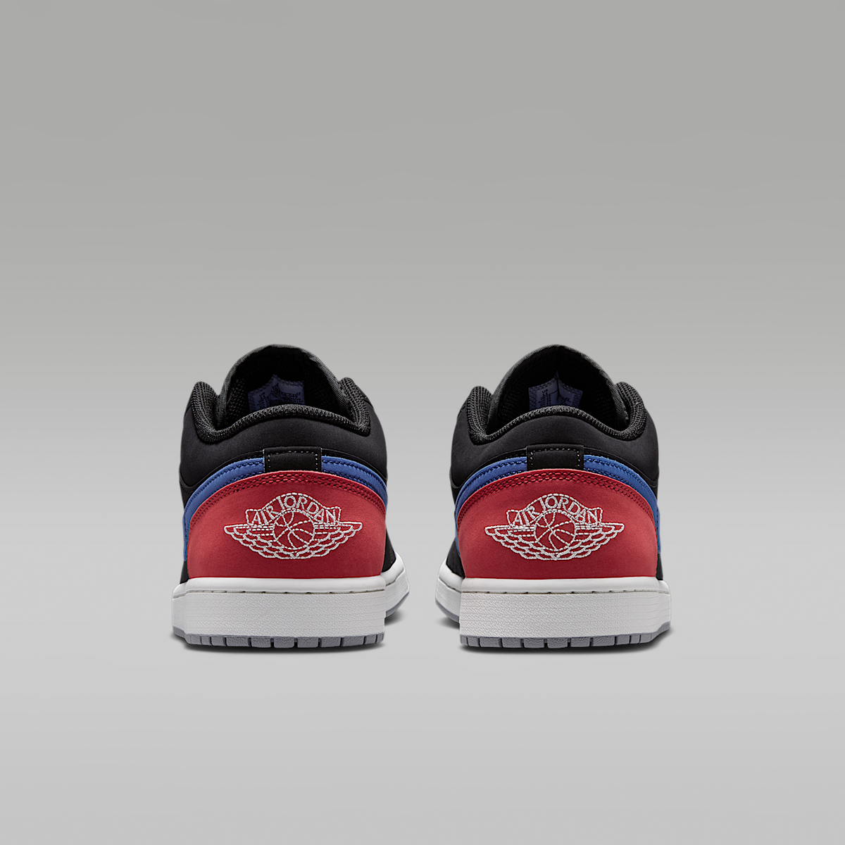 Air 1 Low Men's Shoes