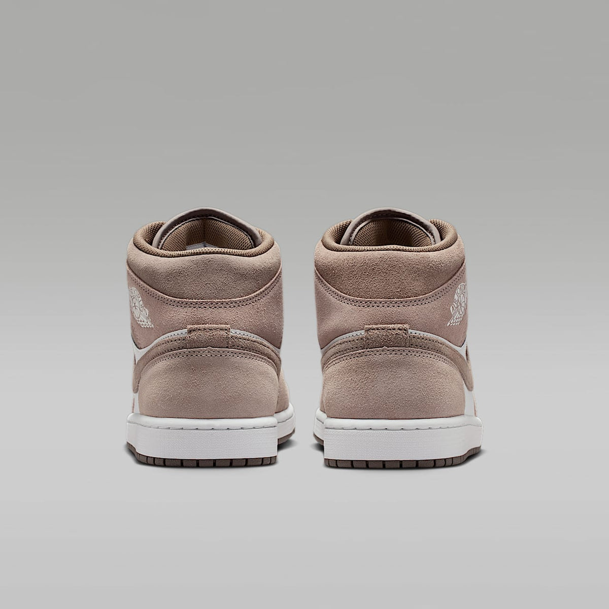 Air 1 Mid Men's Shoes