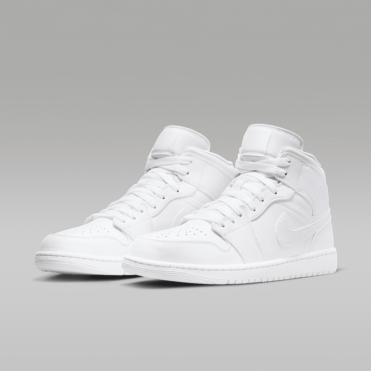 Air 1 Mid Shoes