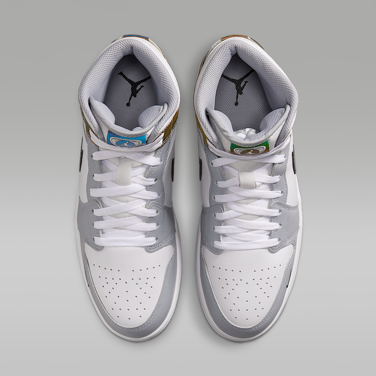 Air 1 Mid SE Men's Shoes