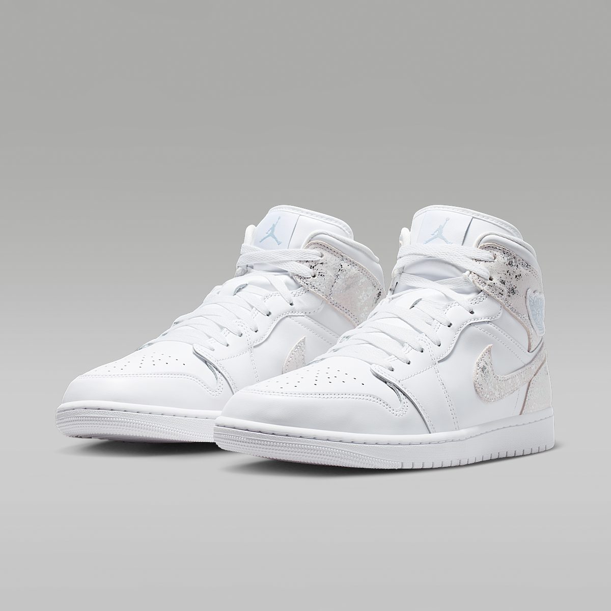 Air 1 Mid SE Men's Shoes