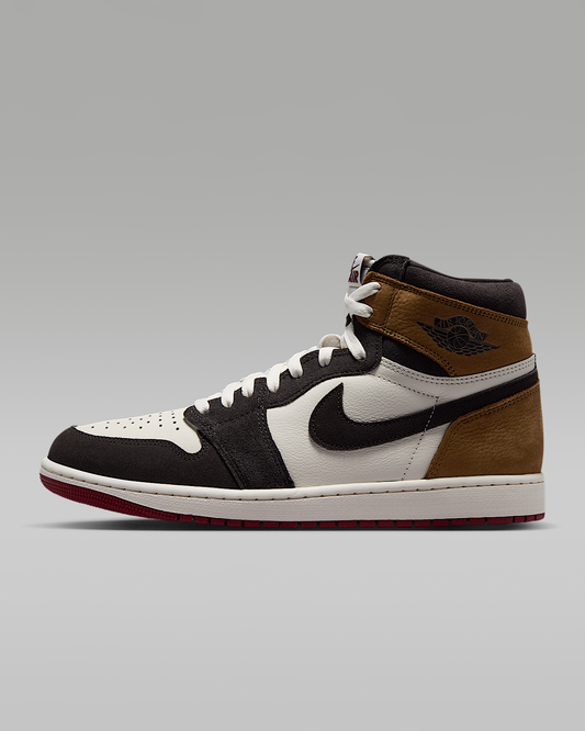 Air 1 Retro Basketball Shoes High OG "Love Letter"