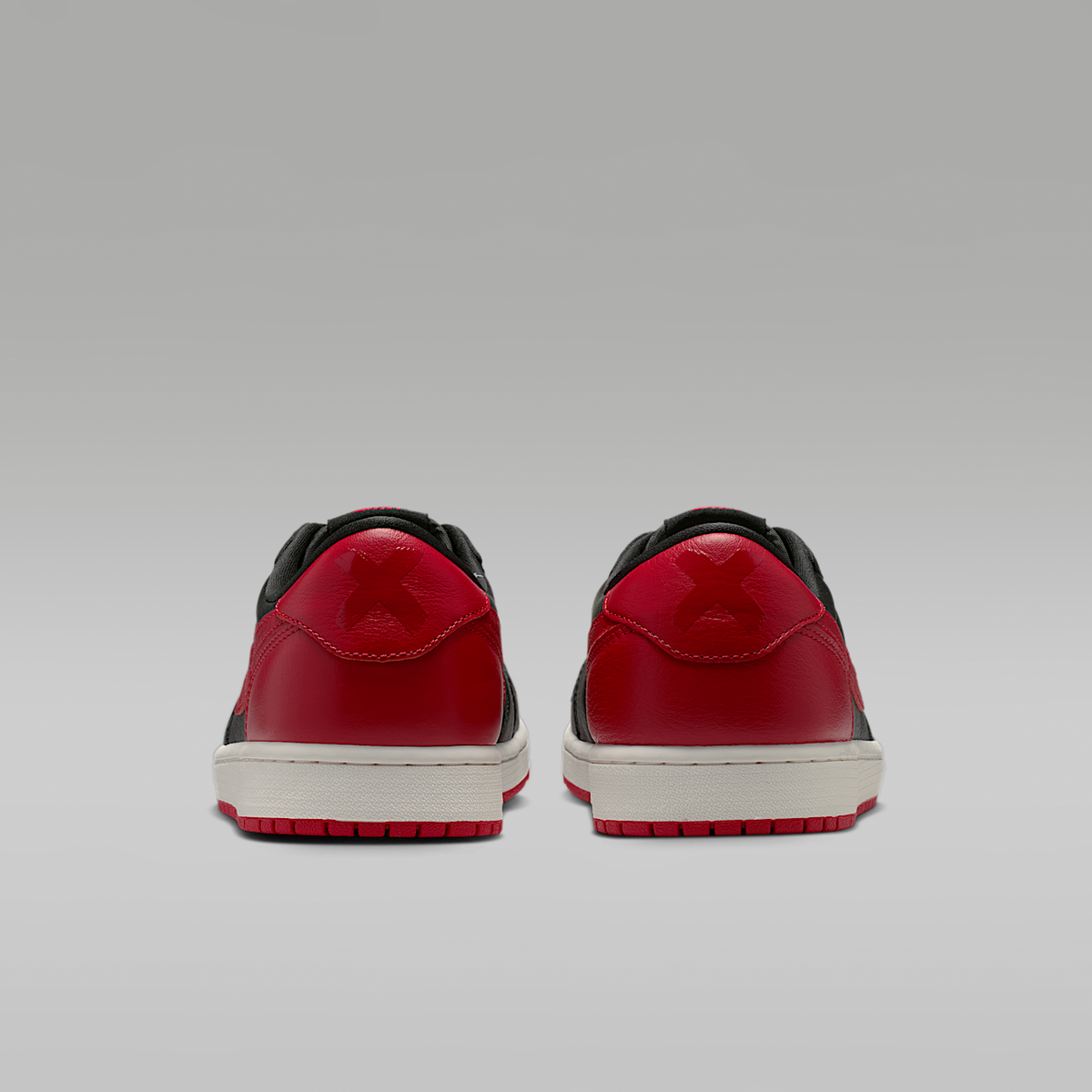 Air 1 Retro Basketball Shoes Low OG "Banned" Men's Shoes
