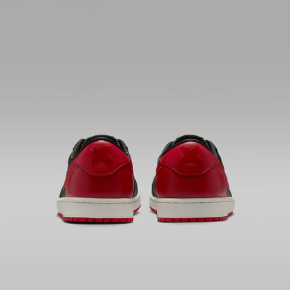 Air 1 Retro Basketball Shoes Low OG "Banned" Men's Shoes