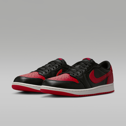 Air 1 Retro Basketball Shoes Low OG "Banned" Men's Shoes