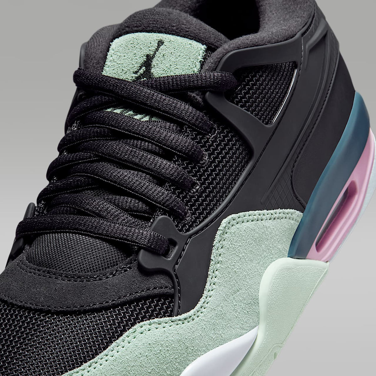 Air 4 RM Men's Shoes