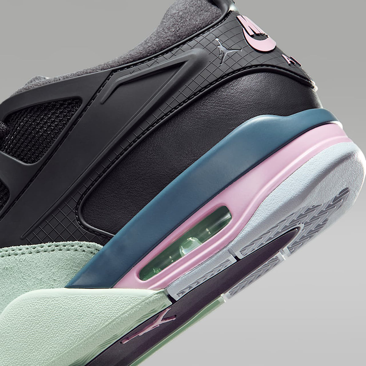 Air 4 RM Men's Shoes