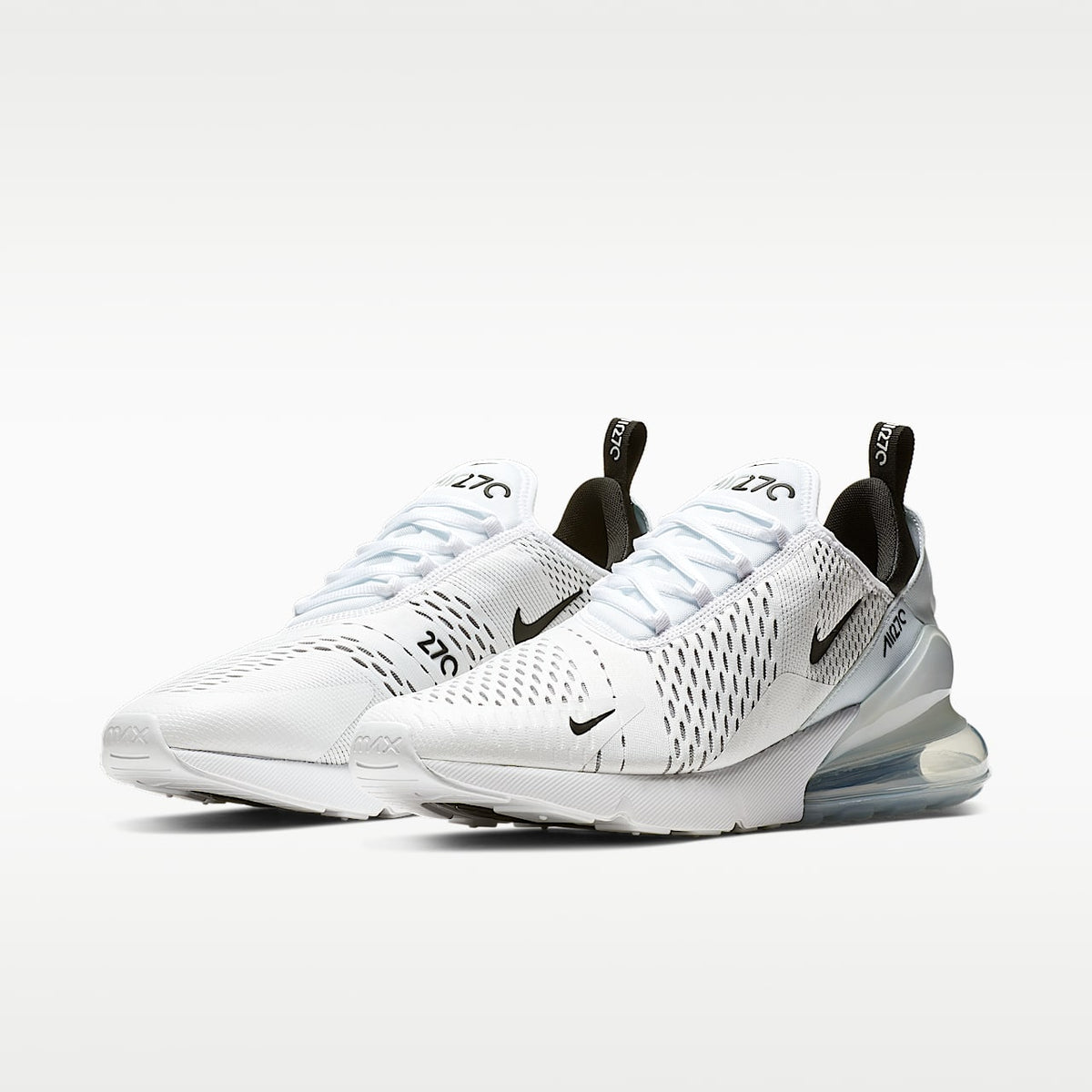 Air Max 270 Men's Shoes