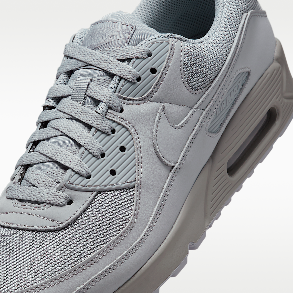 Air Max 90 Premium Men's Shoes