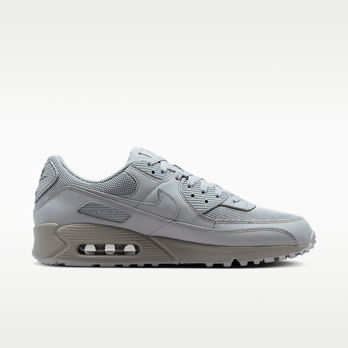 Air Max 90 Premium Men's Shoes