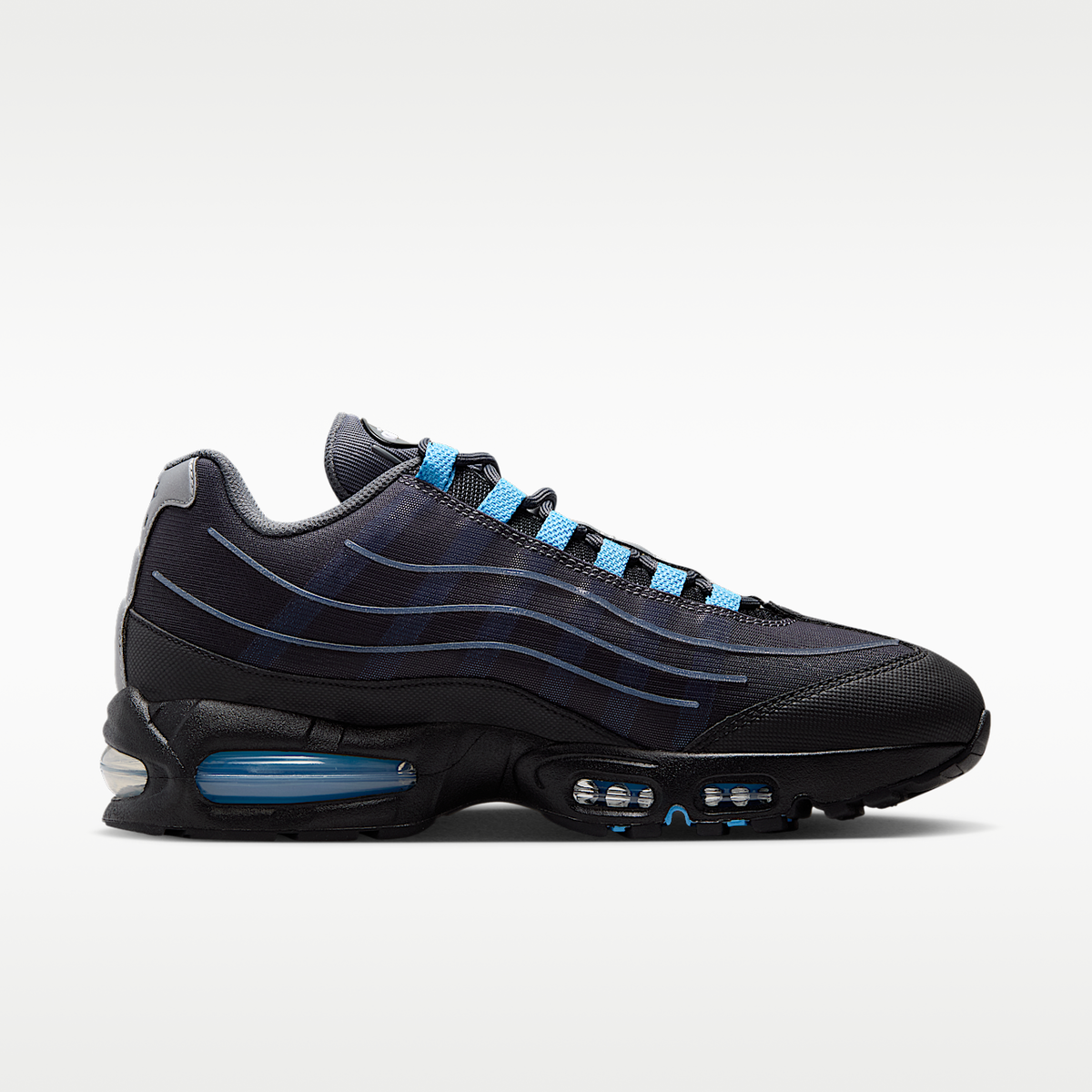 Air Max Big Bubble Men's Shoes