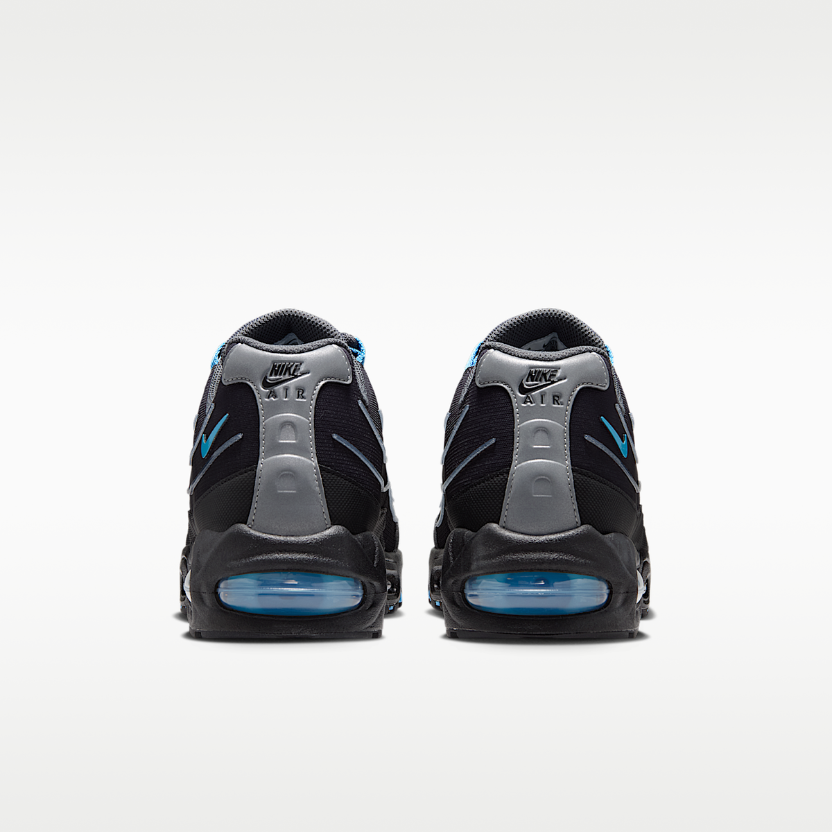 Air Max Big Bubble Men's Shoes