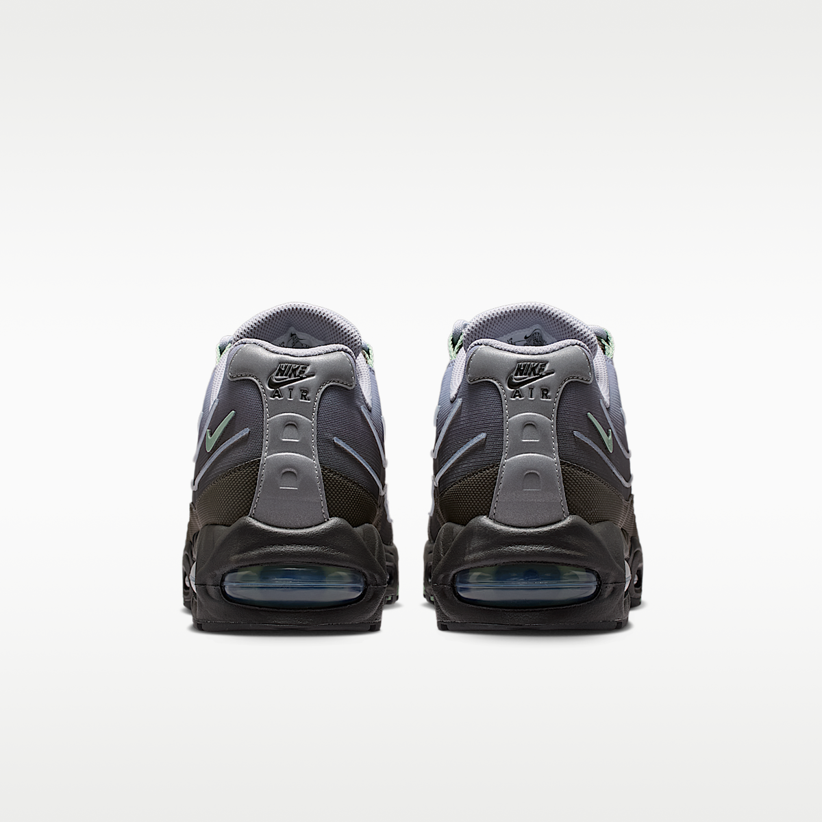 Air Max Big Bubble Men's Shoes