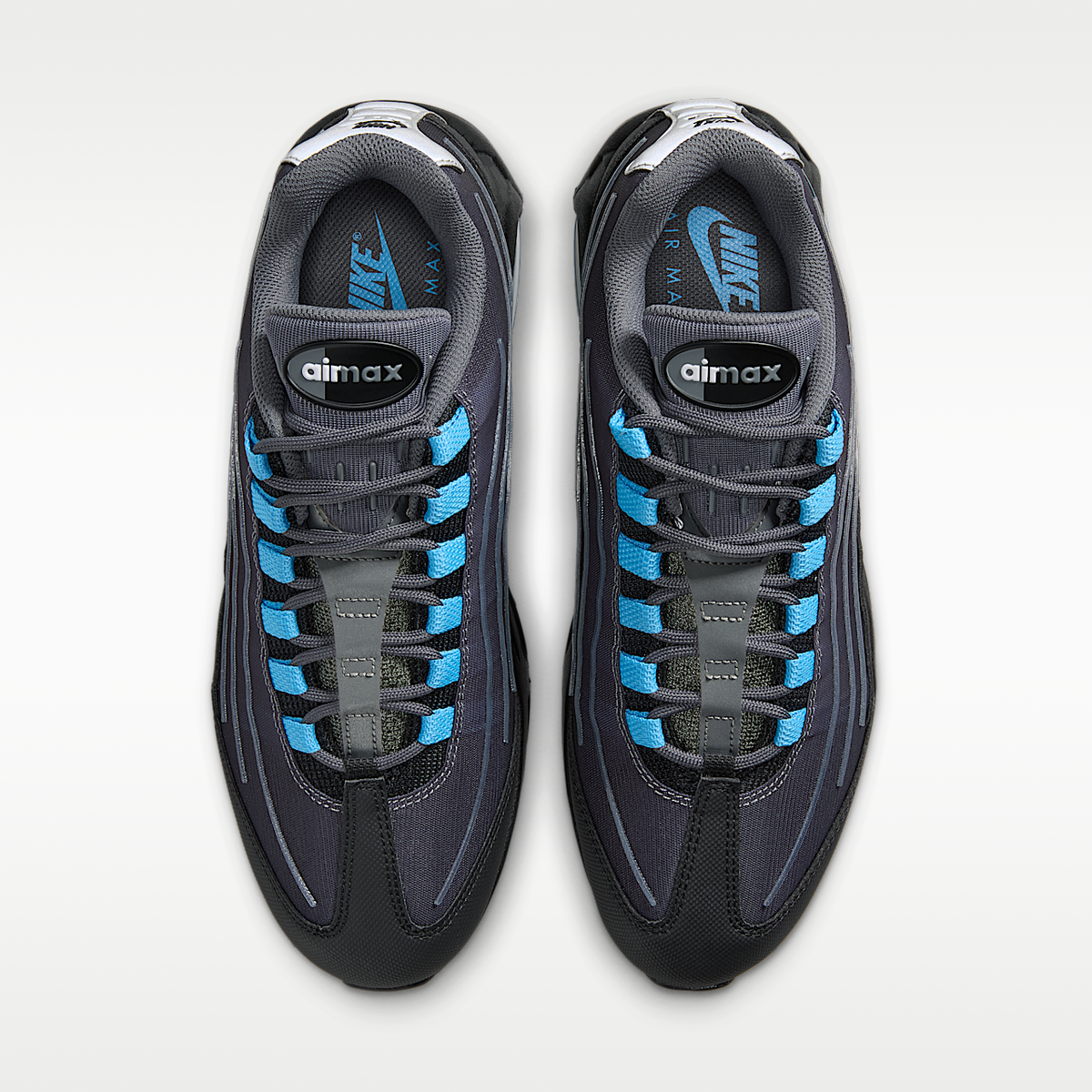 Air Max Big Bubble Men's Shoes