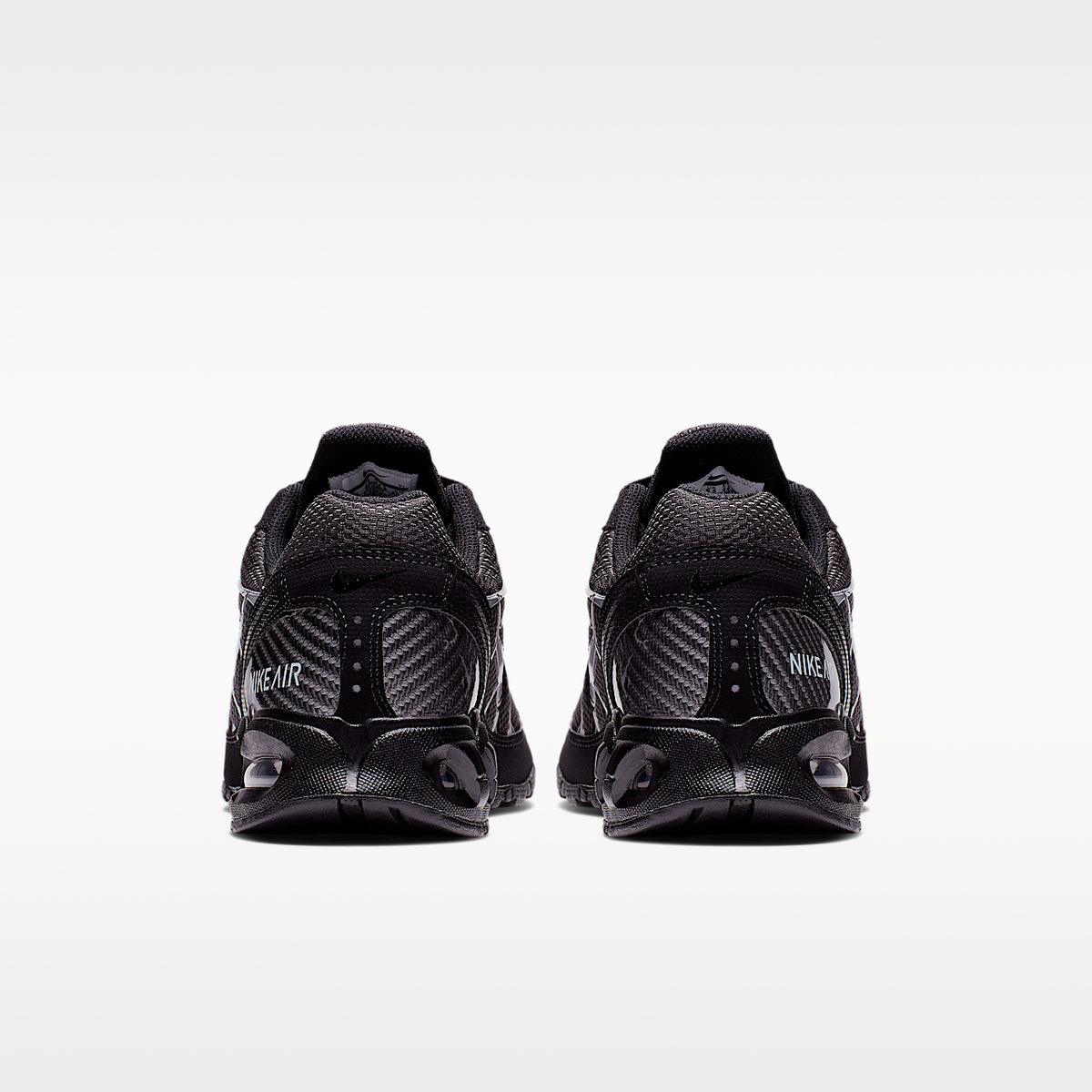 Air Max Torch 4 Men's Shoes