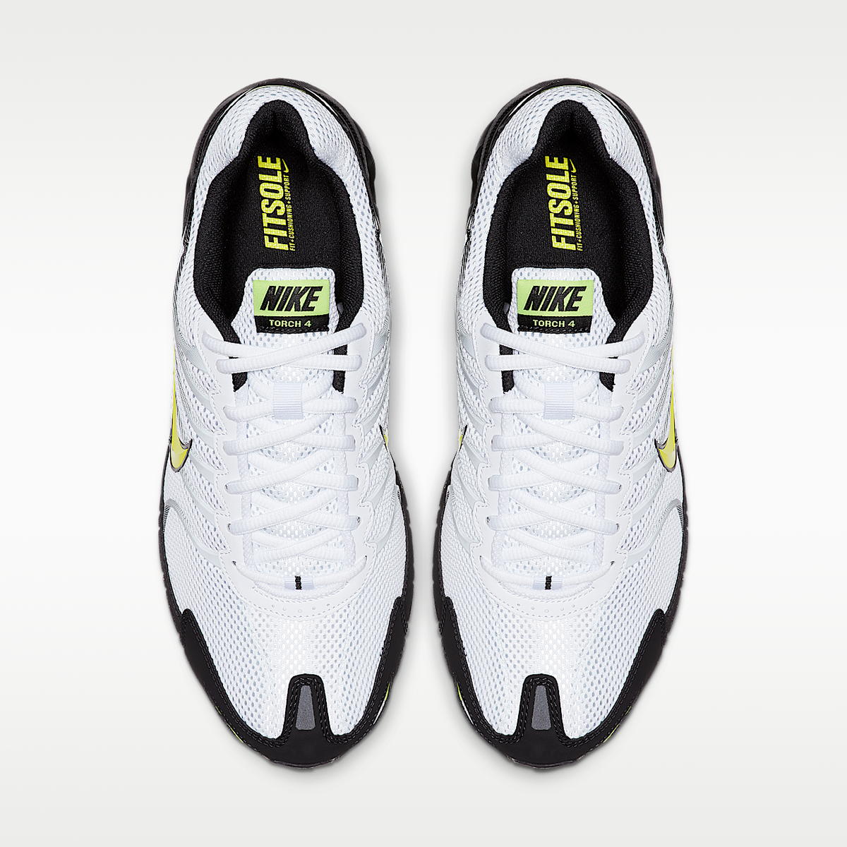 Air Max Torch 4