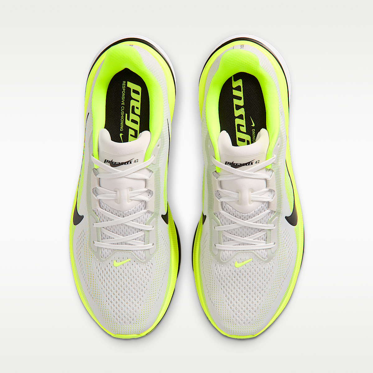 Pegasus 42 Men's Road Running Shoes