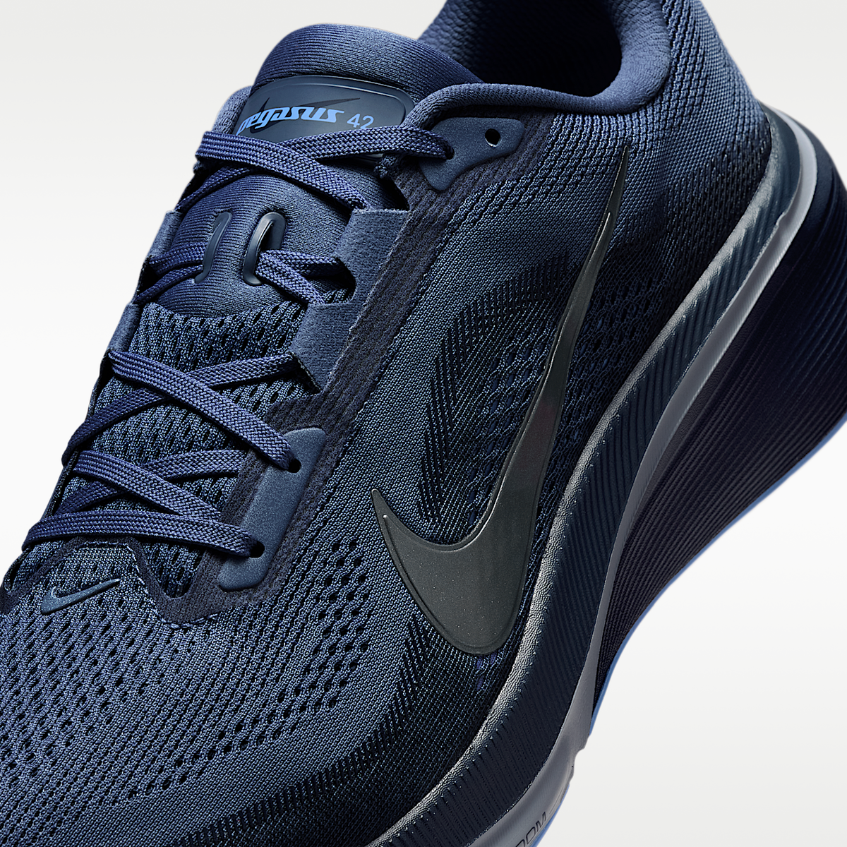 Pegasus 42 Men's Road Running Shoes