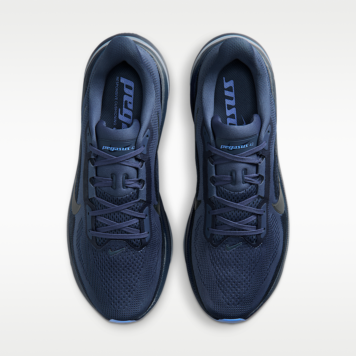 Pegasus 42 Men's Road Running Shoes