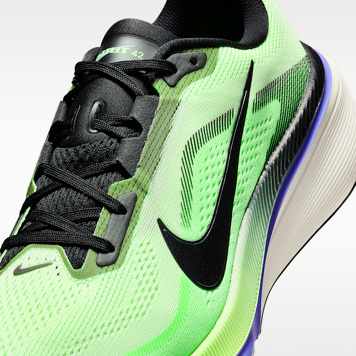 Pegasus 42 Men's Road Running Shoes