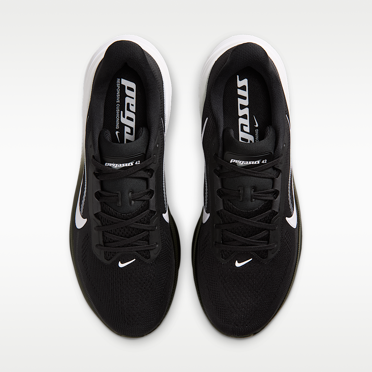Pegasus 42 Men's Road Running Shoes