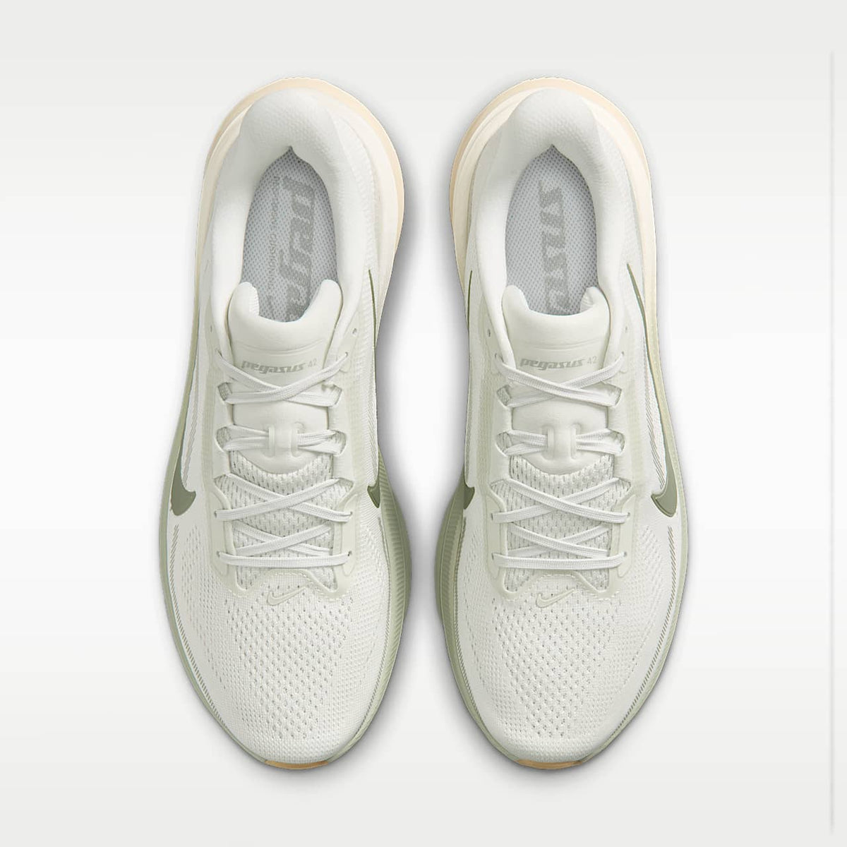 Pegasus 42 Men's Road Running Shoes