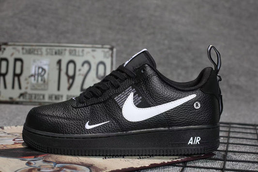 1 07 Ultility Black AF1