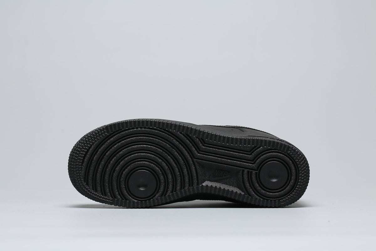 1 All Black AF1