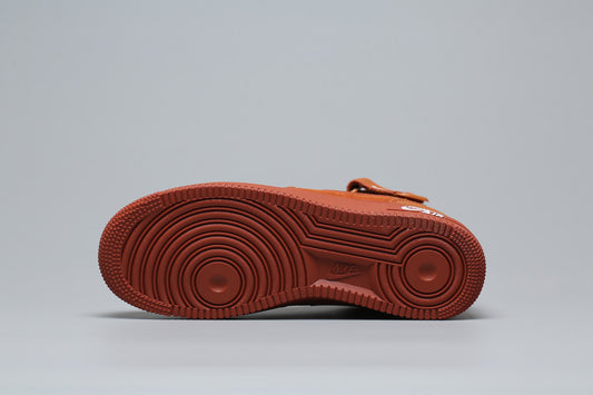 1 Mid Orange AF1