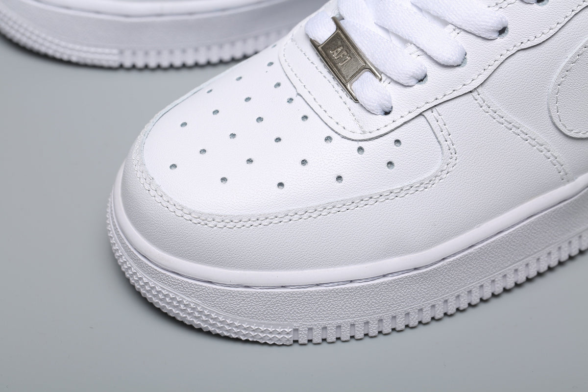 1 x Heart WMNS AF1