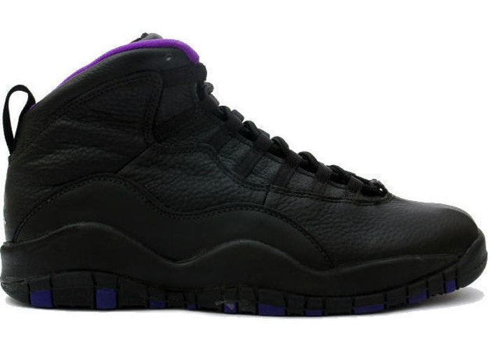 10 OG Sacramento Kings