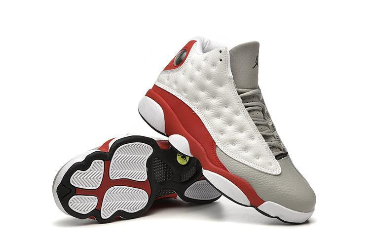 13 Grey Toe AJ13