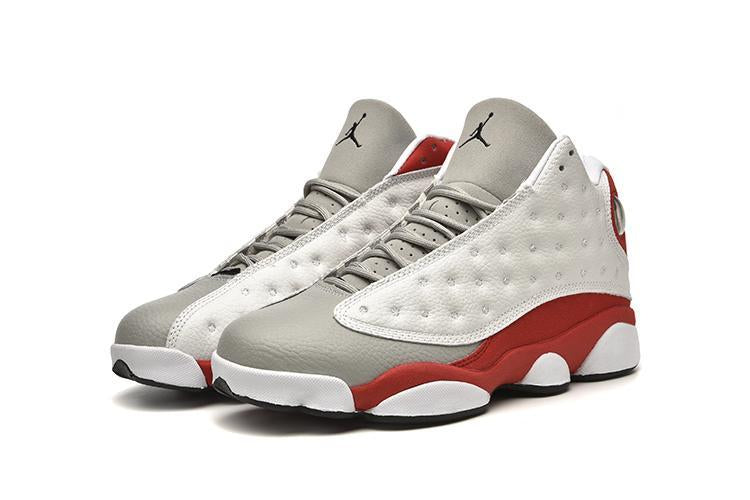 13 Grey Toe AJ13