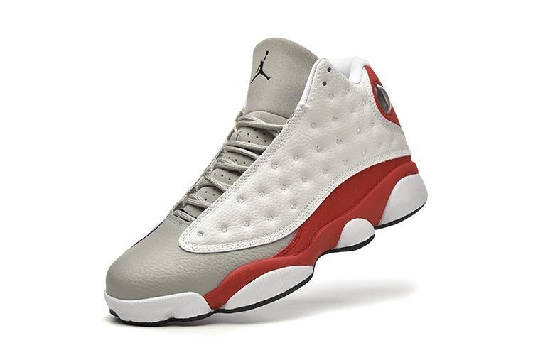 13 Grey Toe AJ13