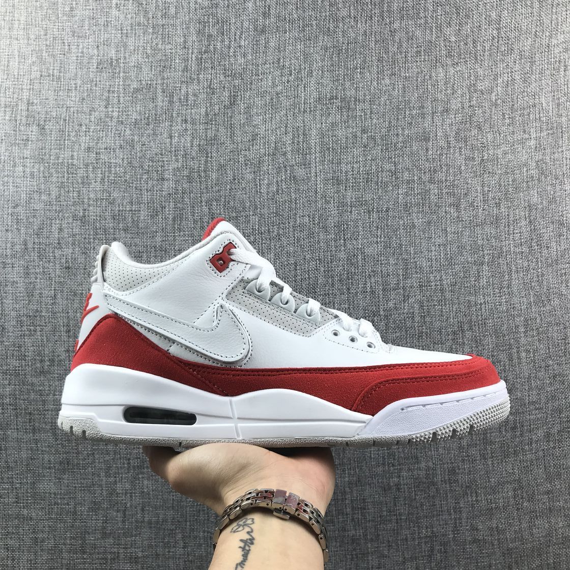 3 Tinker x 1 AJ3x AM1
