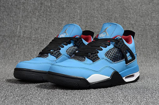 4 Light Blue AJ4