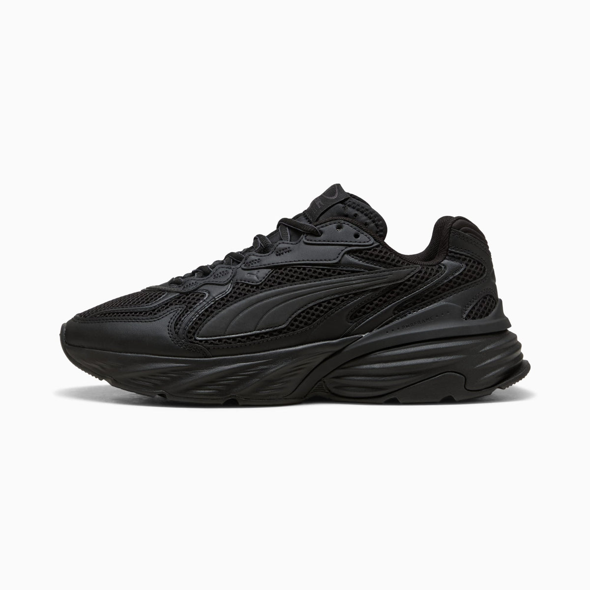 Fade Sneakers