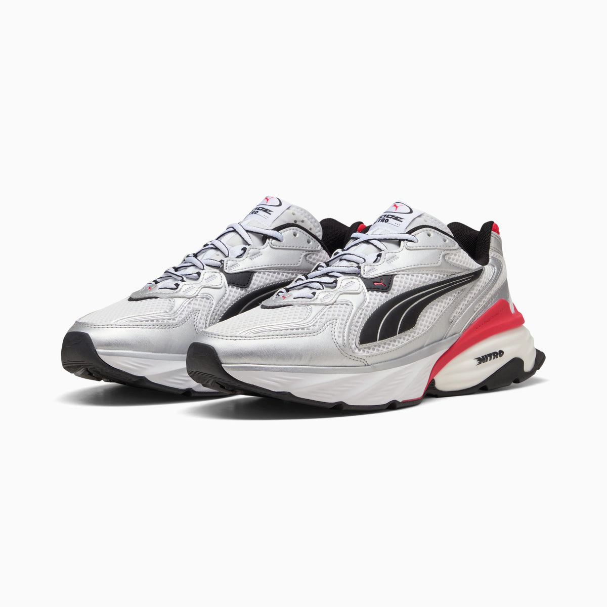 Fade Sneakers