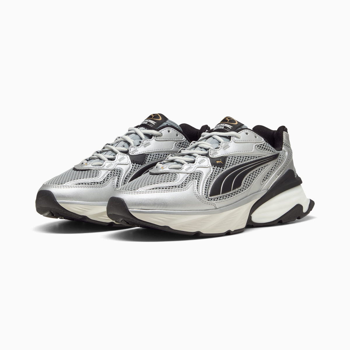 Fade Sneakers