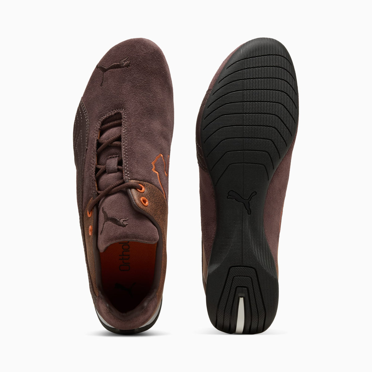 Future Cat Men's Sneakers