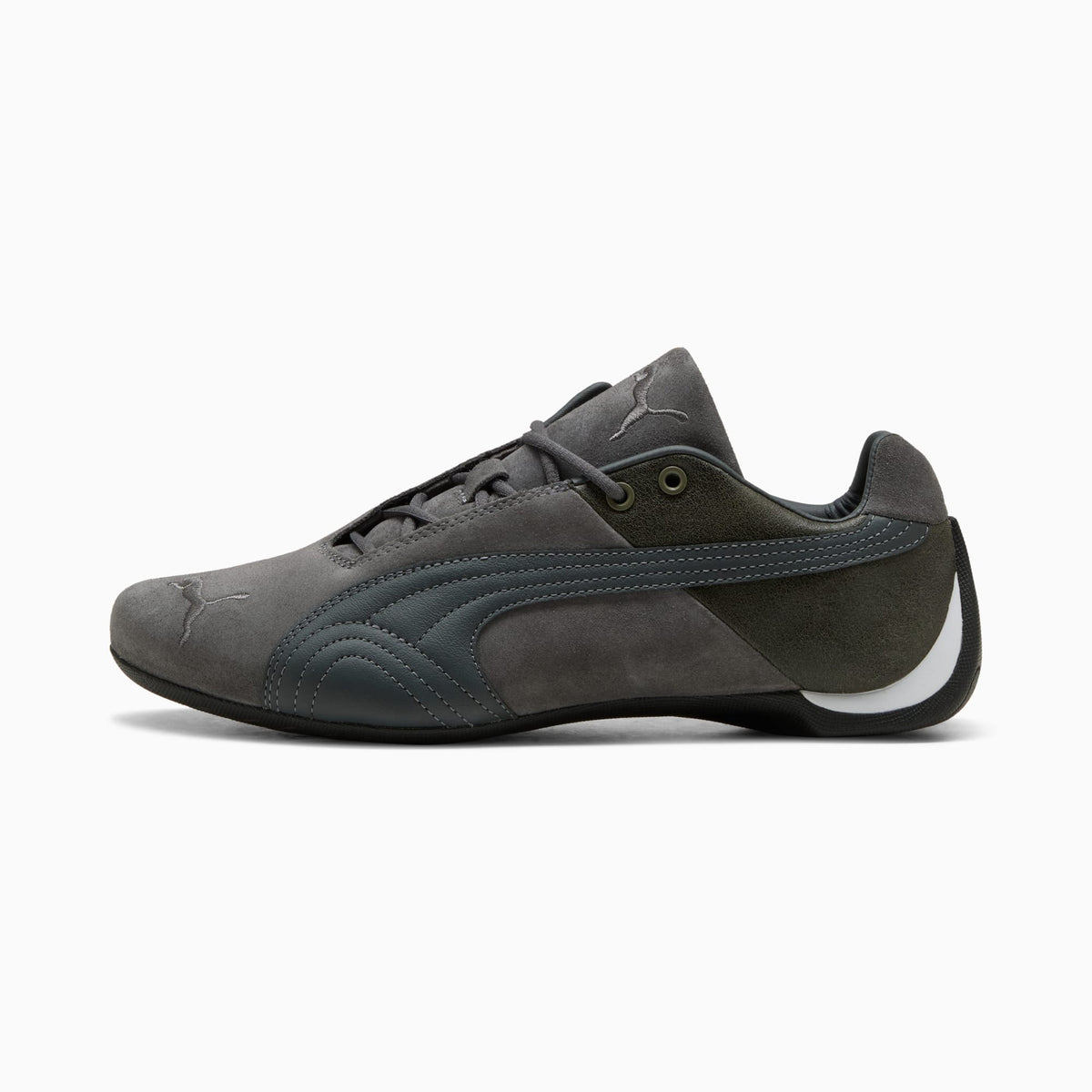 Future Cat Men's Sneakers
