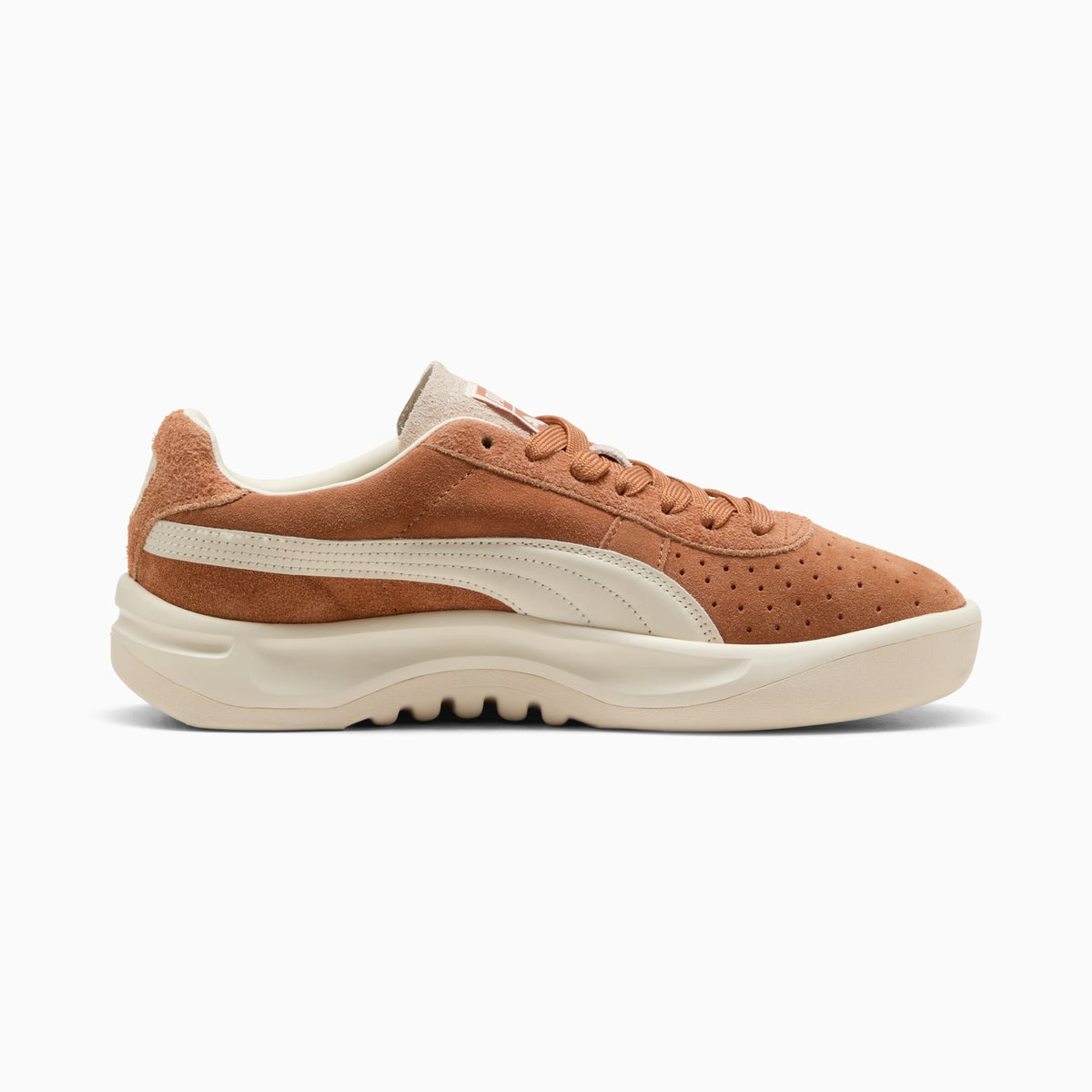 GV Special Suede Sneakers